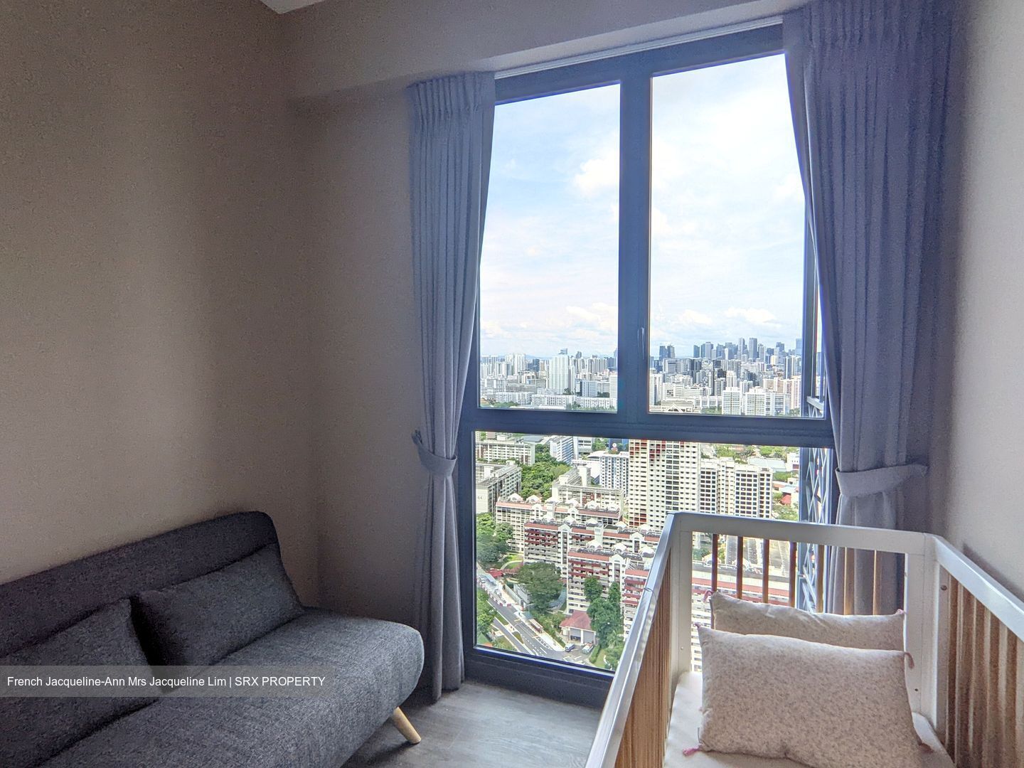 Gem Residences (D12), Condominium #575722941
